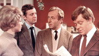 «Загадай число (1969)» — обои к фильму #2