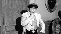 «Три комика в изумлении совершают кругосветное путешествие (1963)» — обои к фильму #1