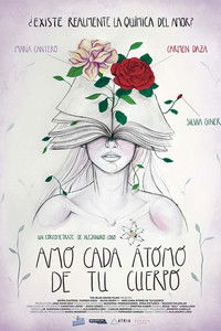 Imagem do Filme Amo cada átomo de tu cuerpo