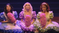Alice In Wonderland: De Musical