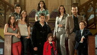 «Черная лагуна (2007-2010)» — обои к сериалу #3