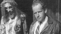 «Эйзенштейн в Мексике (1984)» — обои к фильму #1
