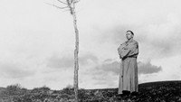 «Франциск, менестрель Божий (1950)» — обои к фильму #2