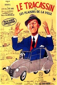 Le tracassin ou Les plaisirs de la ville (1961)