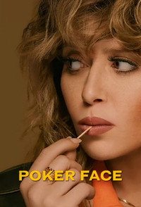 Постер сериала «Покерфейс (2023)» — (19 из 61)