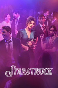 Постер сериала «Звездануться (2021)» — (22 из 47)