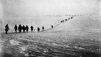 «ГУЛАГ. Советская история (2019)» — обои к сериалу #1