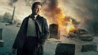 Обои к сериалу «Мэр Кингстауна (2021)» — (19 из 83)
