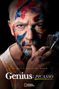 Постер сериала «Гений (2018)» — (18 из 57)