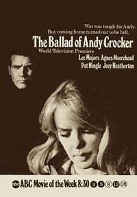 The Ballad of Andy Crocker (1969)