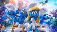 Smurfs: The Lost Village