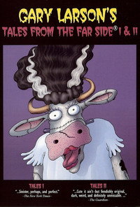 Tales from the Far Side Collection