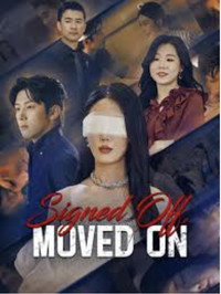 Signed Off, Moved On
