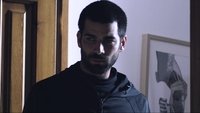 El signo de Caronte