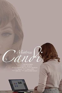 Постер к фильму Mistress Candi (2022)
