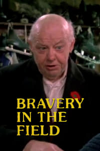 Poster de Bravery in the Field