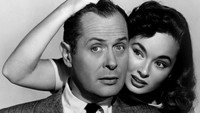 «Ещё раз, моя дорогая (1949)» — обои к фильму #1