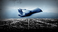 «City of Angels, City of Death (2021)» — обои к сериалу #1