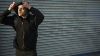 Обои к сериалу «Мистер Робот (2015-2019)» — (34 из 70)