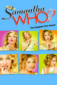 Watch Samantha Who? - Season 1 123Movies