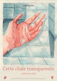 Imagem do Filme Cette Chair Transparente