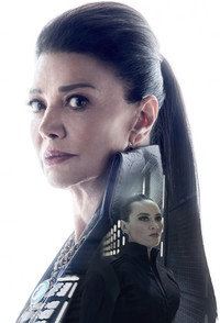 Постер сериала «Пространство (2015 - 2022)» — (19 из 71)