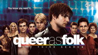 Обои к сериалу «Близкие друзья (2000-2005)» — (42 из 72)