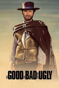 Постер фильма «Хороший, плохой, злой (1966)» — (29 из 154)