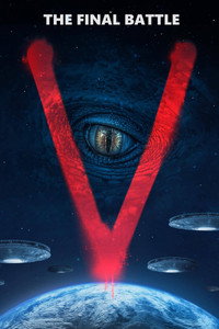 Постер сериала «V: Последняя битва (1984)» — (5 из 22)