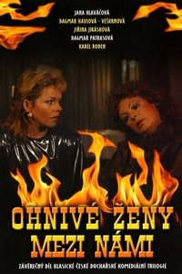 Ohnivé ženy mezi námi (1987)