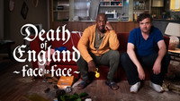 «Death of England: Face to Face (2021)» — обои к фильму #1