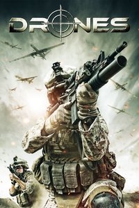 Drones Movie Poster