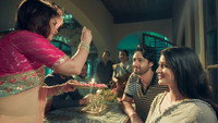 Happy Rakhi