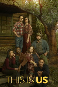 Постер сериала «Это мы (2016-2022)» — (7 из 124)