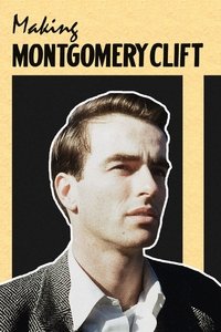 Poster de Making Montgomery Clift