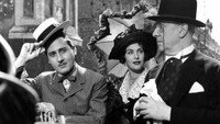 «Искусство устраиваться (1954)» — обои к фильму #2