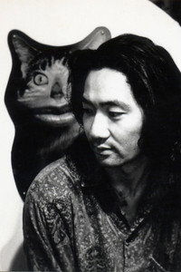 Постер фильма «Божественный ветер (1992)» — (1 из 2)