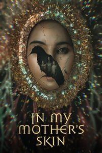 Poster de In My Mother's Skin