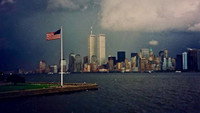 «Witness to 9/11: In the Shadows of Ground Zero (2020)» — обои к фильму #1