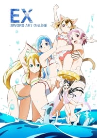 Sword Art Online – Extra Edition