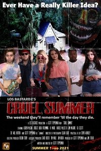 Cruel Summer (2021)