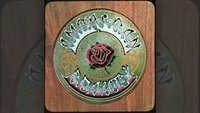 Grateful Dead American Beauty
