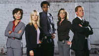 «Убойный отдел (2001-2004)» — обои к сериалу #1