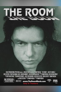 Постер фильма «Комната (2010)» — (15 из 37)