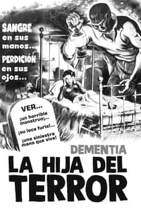Poster de Dementia