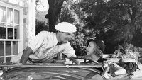 «Шанс на небесах (1933)» — обои к фильму #1