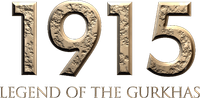 Логотип фильма «1915: Legend of the Gurkhas (2023)» — (1 из 9)