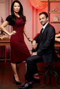 Постер сериала «Элементарно (2012 - 2019)» — (48 из 161)
