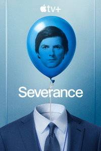 Постер сериала «Разделение (2022)» — (20 из 144)