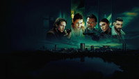 «Subteran (2025)» — обои к сериалу #4